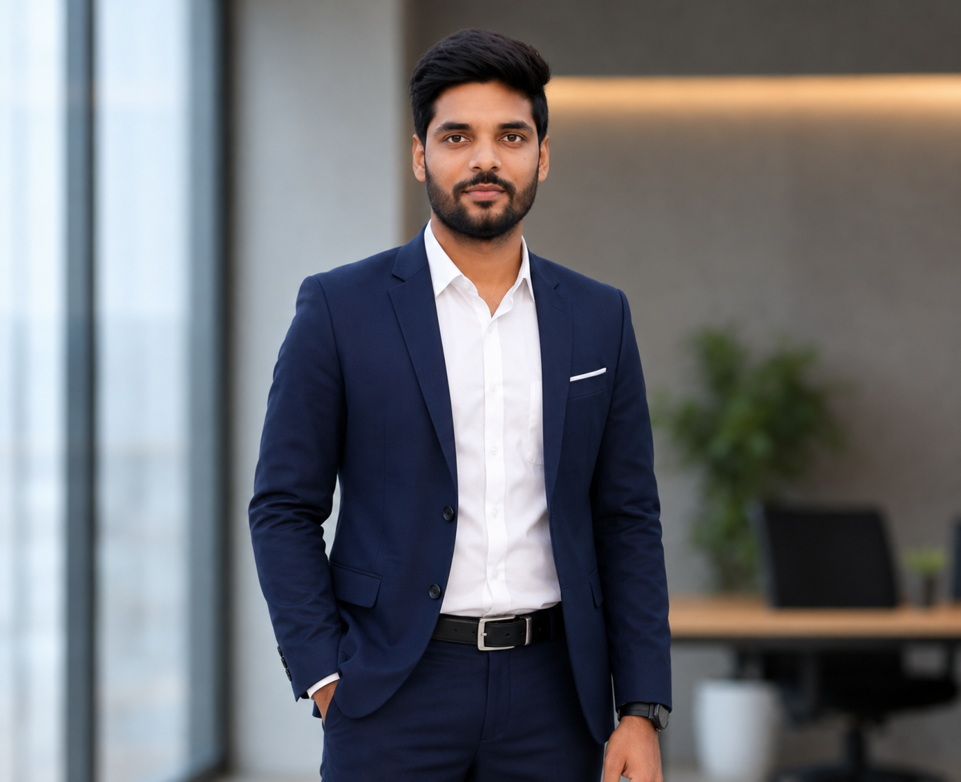 Saurabh Dubey